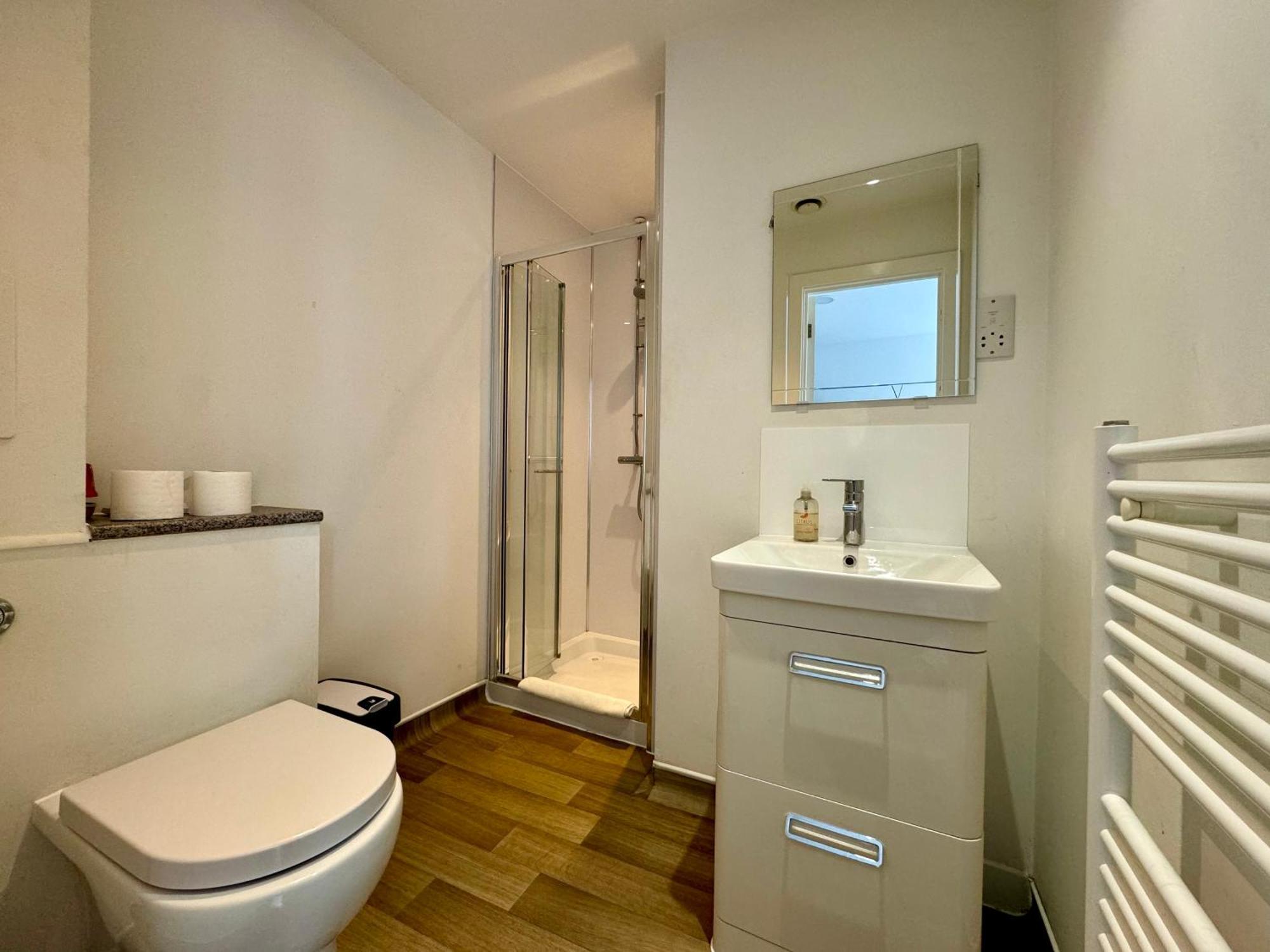 Ps Apartments Σαουθάμπτον Εξωτερικό φωτογραφία