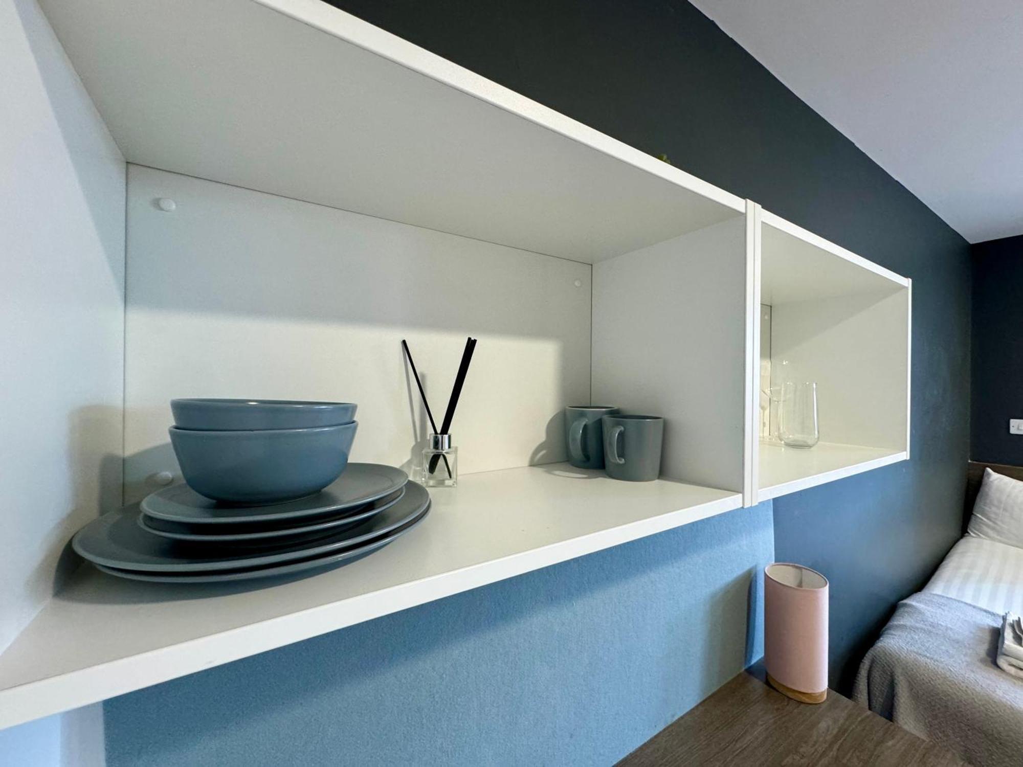 Ps Apartments Σαουθάμπτον Εξωτερικό φωτογραφία