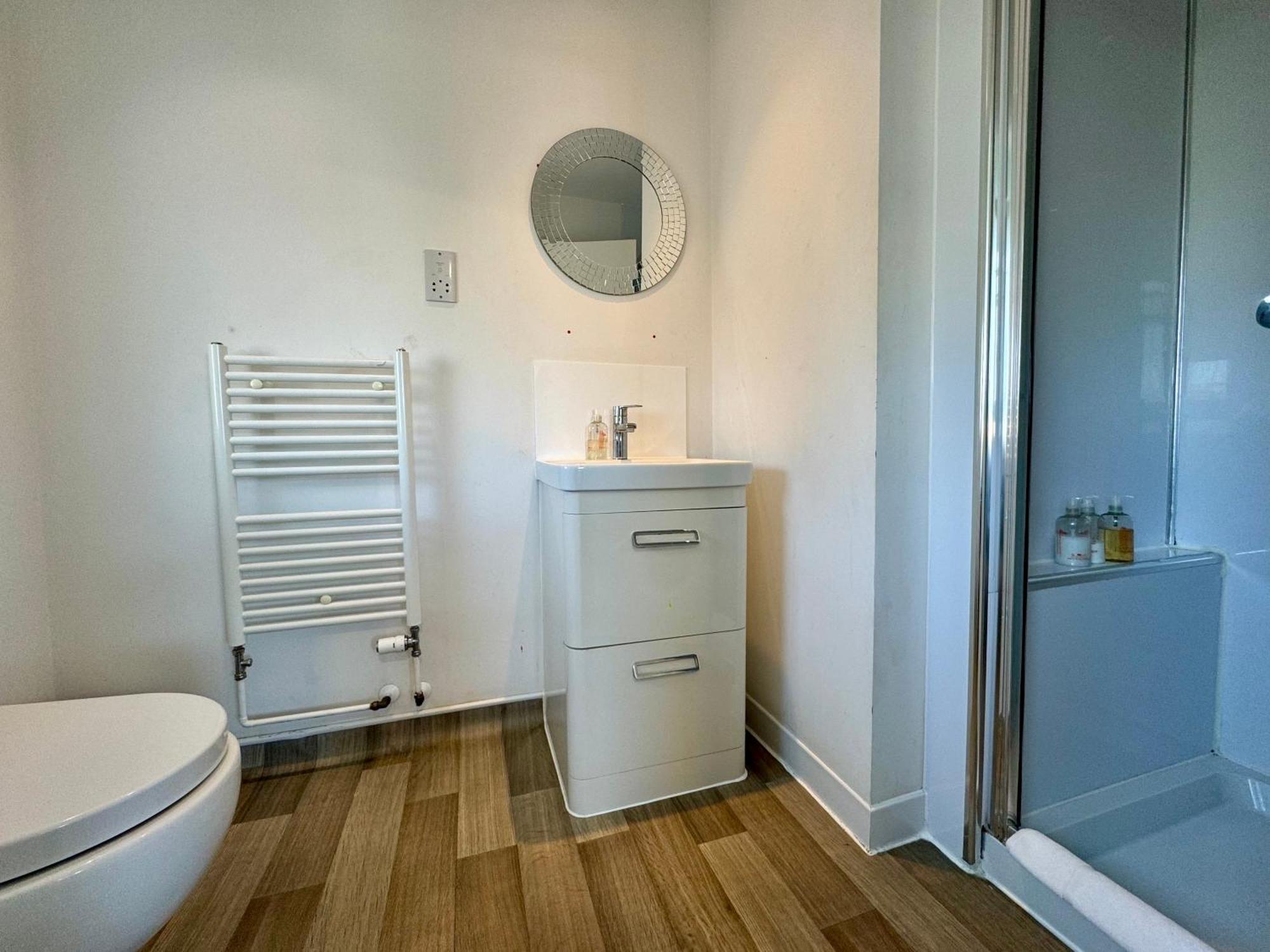Ps Apartments Σαουθάμπτον Εξωτερικό φωτογραφία